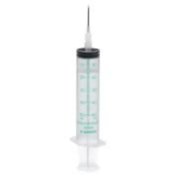 Injectiespuit Perfusor spuit 50 ml Luer Lock