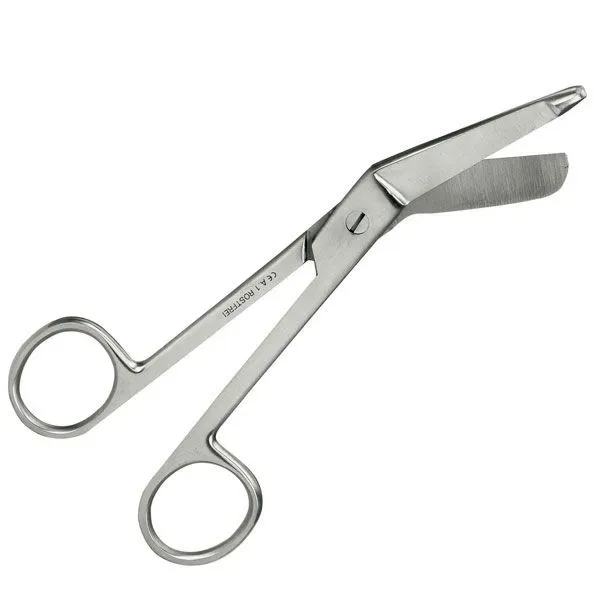 Verbandschaar Lister Mediware 16 cm