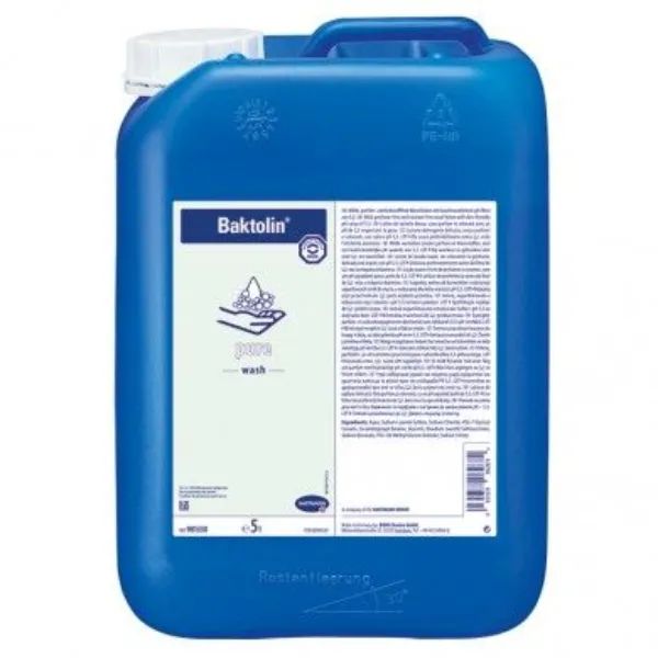 Hartmann Baktolin Pure - 5 liter
