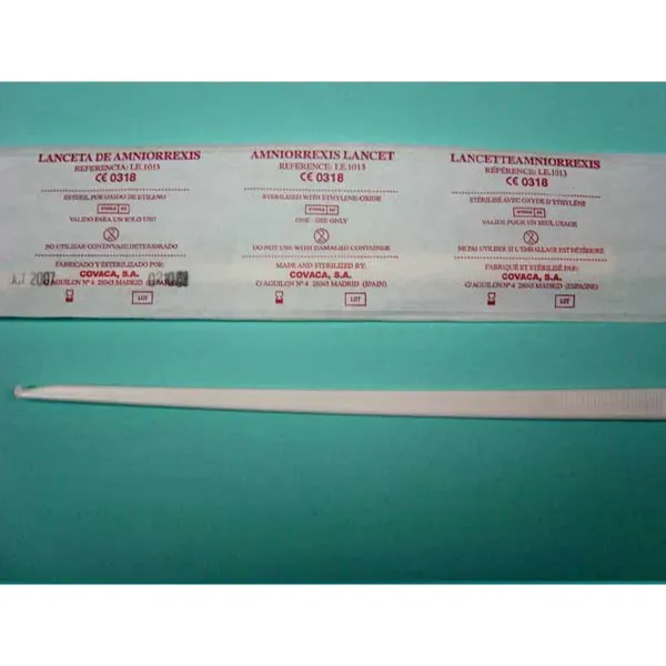 Vliezenbreker disposable
