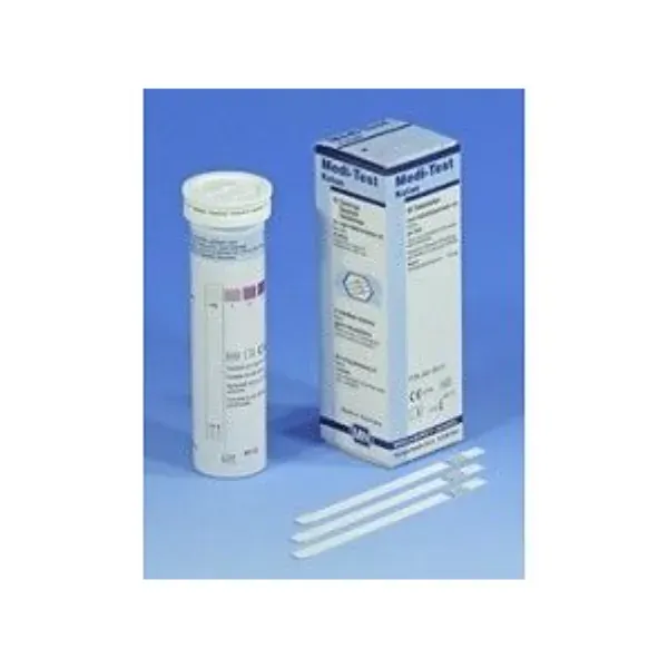 Medi-test ketonen