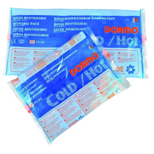 Hot and Coldpack Blayco 130 x 180 mm reusable