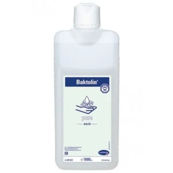 Hartmann Baktolin Pure