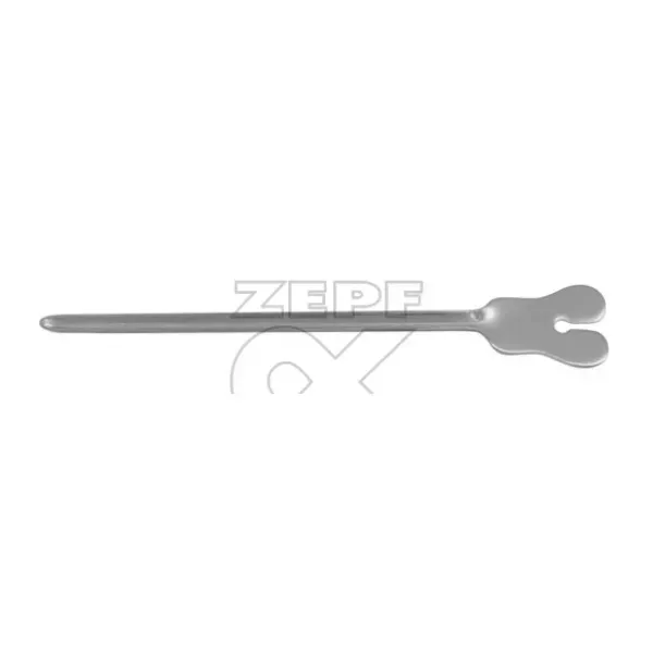 Zepf sleufsonde 14,5 cm