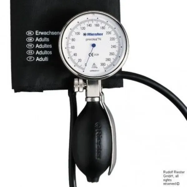 Riester Precisia N bloeddrukmeter