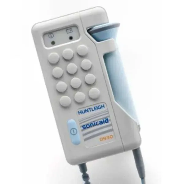 Huntleigh Sonicaid D920 Waterproof audio doppler
