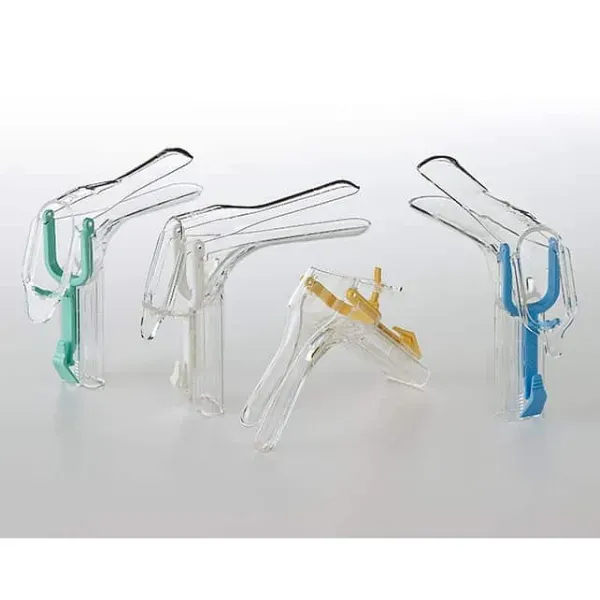 Welch allyn Kleenspec disp vaginaal speculum M