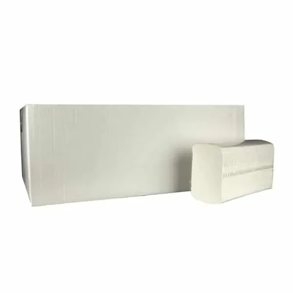 Handdoekjes X-press cellulose 2 lgs 24 x 24 cm