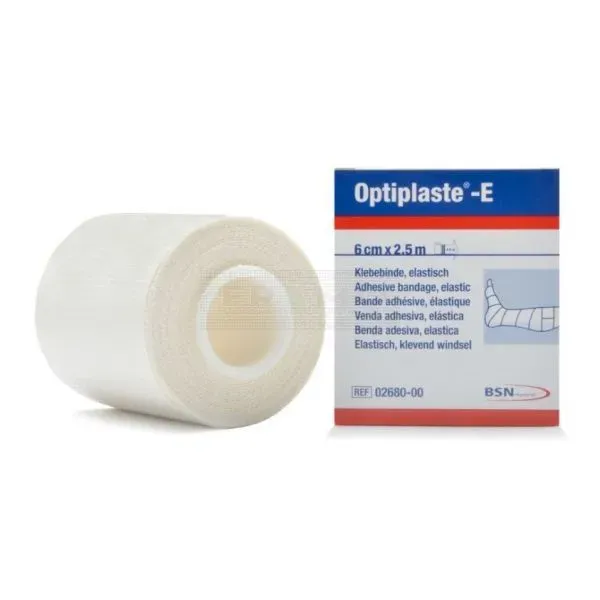 Optiplaste-E 2,5 m x 10 cm