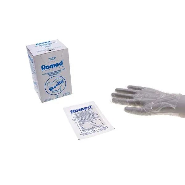 Romed Copolymer handschoen - L