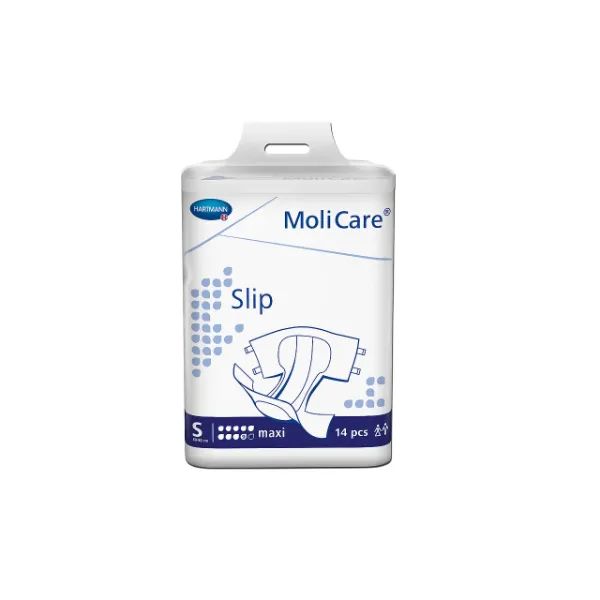 Incontinentieslip MoliCare Slip maxi 9 drops - S