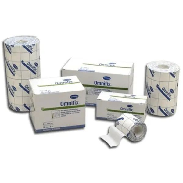 Hartmann Omnifix fixatiepleister elastisch - 5 cm x 10 meter