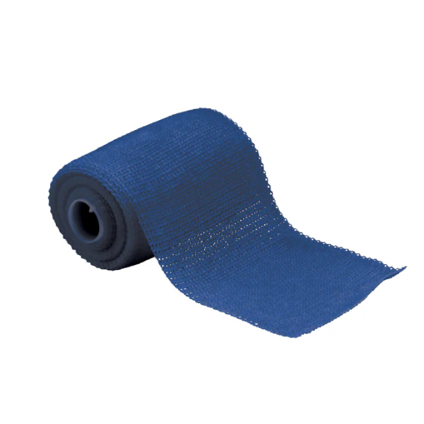 3M Scotchcast 5 cm x 3.6 meter blauw