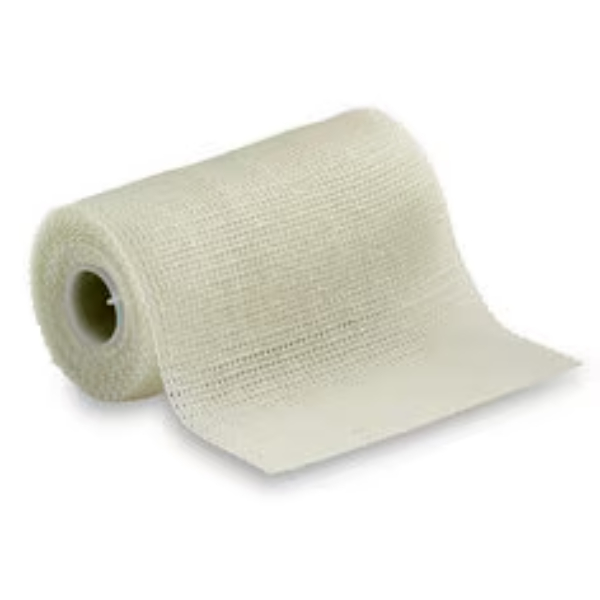 3M Scothcast Plus gipsverband 10 cm x 3,6 meter wit
