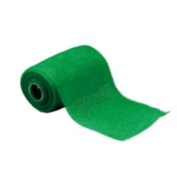 3M Scothcast Plus gipsverband 10 cm x 3,6 meter groen