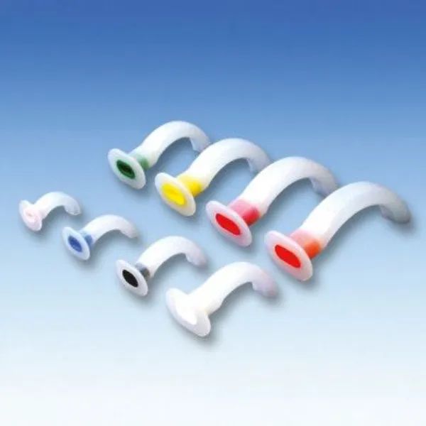 Servoprax Guedel luchtweg tube