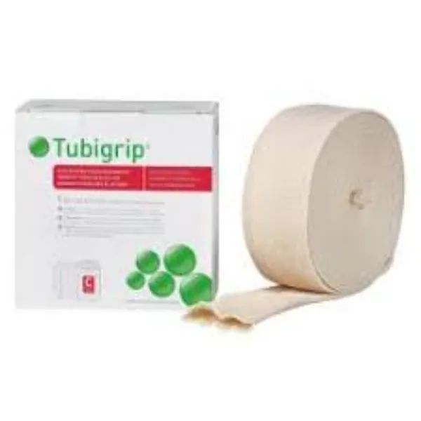 Mölnlycke Tubigrip buisverband - 10 meter, Wit, A