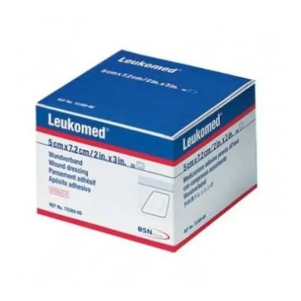 BSN Leukomed eilandpleister