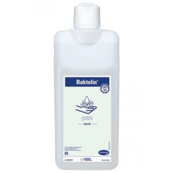 Hartmann Baktolin Pure - 1 liter