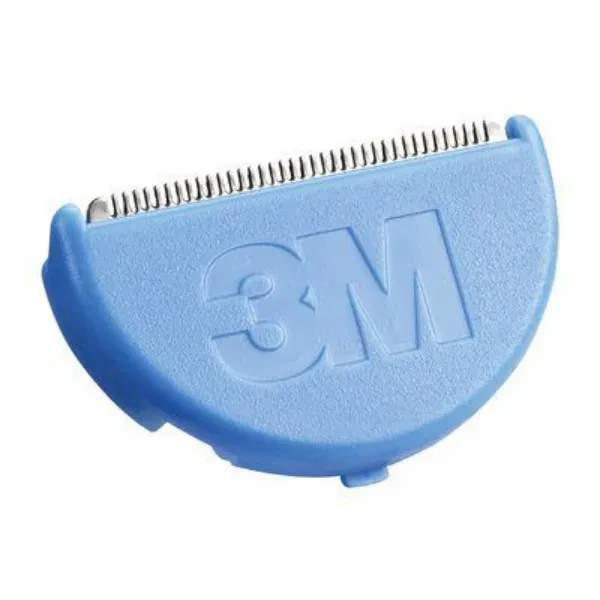 Mesjes voor chirurgische clipper tondeuse 9681