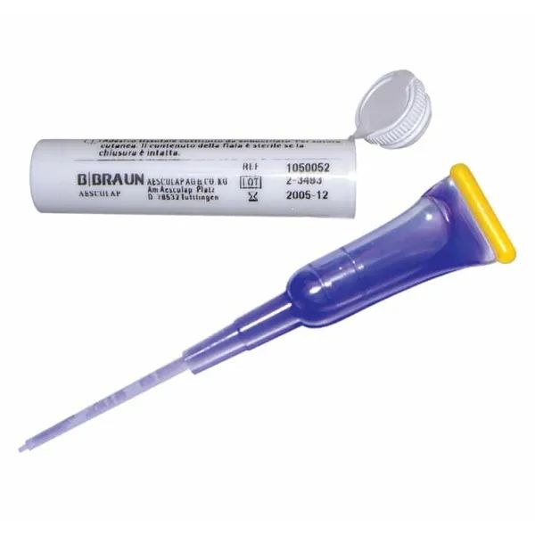 B.Braun Histoacril huidlijm 0,5 ml
