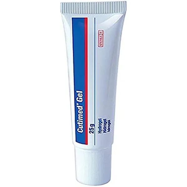 BSN Cutimed Hydrogel tube - 25 gram