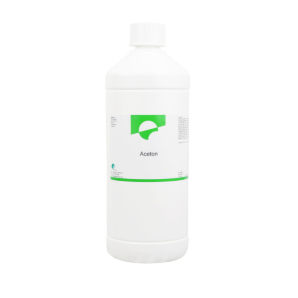 Aceton 1 liter