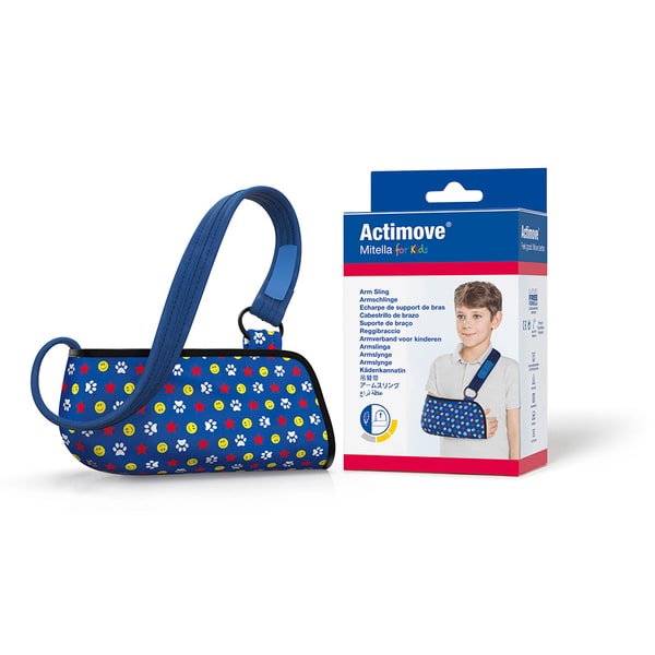 Actimove Mitella - S, foto 4 van 5