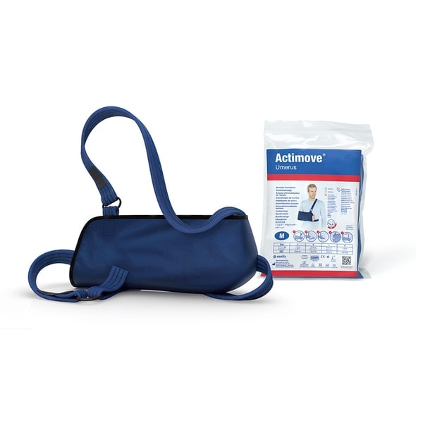 Actimove Umerus Comfort schouderbrace - L
