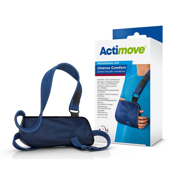 Actimove Umerus Comfort schouderbrace - L, foto 2 van 3