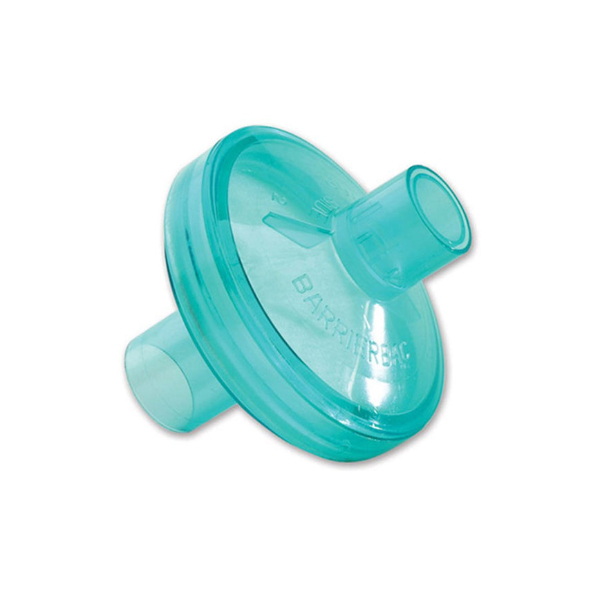 Adult-Pediatric Electrostatic filter/FHME recht