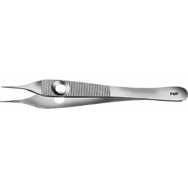 Aesculap Adson ts fcps Fen-hdl ser 1x2T. 120mm
