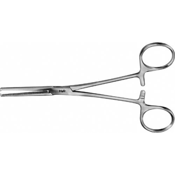 Aesculap Kocher-Ochsner 16cm recht