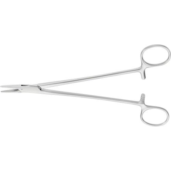 Aesculap Mayo-Hegar Needle Holder 185mm 