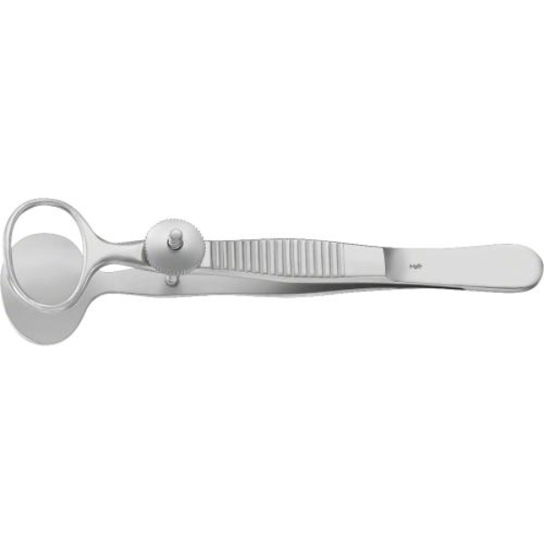 Aesculap PINCET CHALAZION DESMARRES 90MM