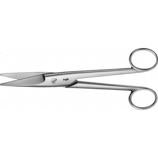 Aesculap prepareerschaar Mayo-Noble 170 mm straight