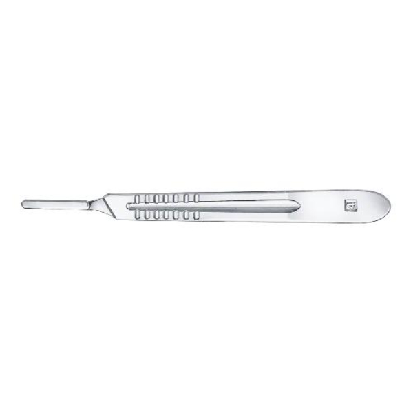 Aesculap SCALPEL HANDLE #4 135MM