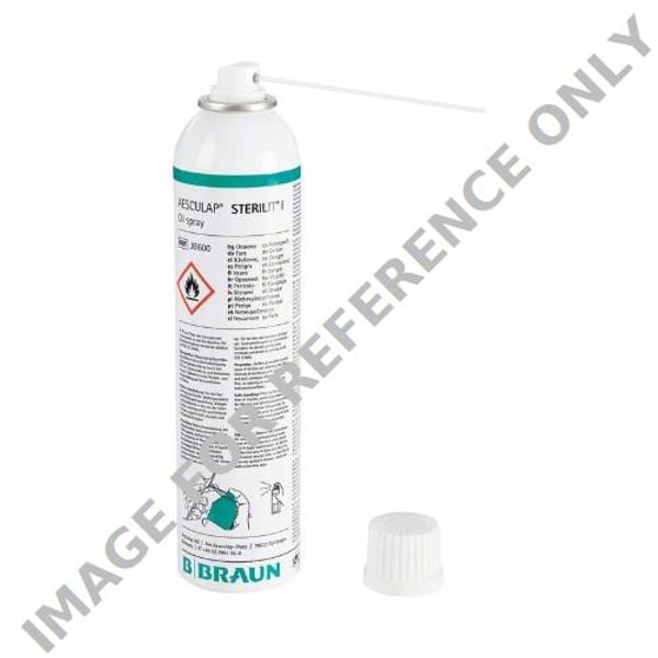 Aesculap Sterilit I oil spray