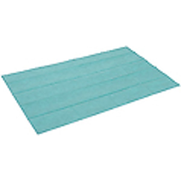 Afdeklaken zelfklevend Foliodrape 45x75 cm 2 laags