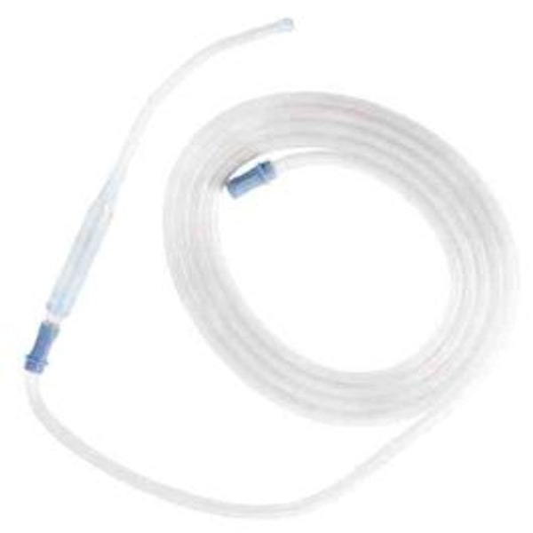 Afzuigslang 3 meter 5mm