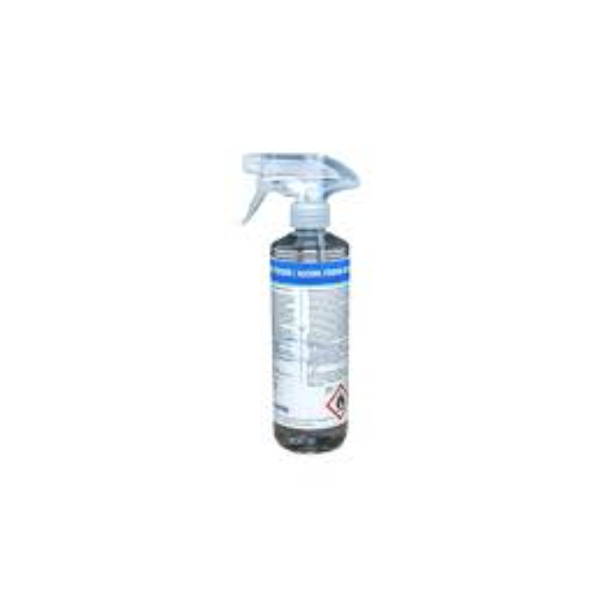 Alcohol Podior 80% - Spray Trigger Fles 500 ML