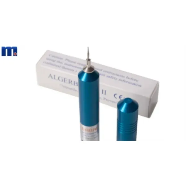 Algerbrush roestringboor compleet met 0.5mm boortje