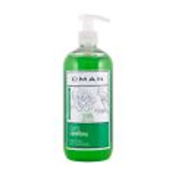 Aloë Vera gel flacon met pomp - 500 ml