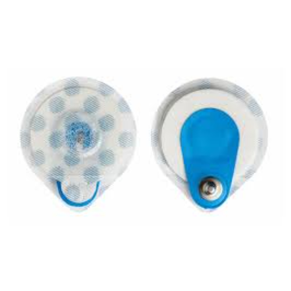 Ambu Blue Sensor ECG elektroden type P-00-S