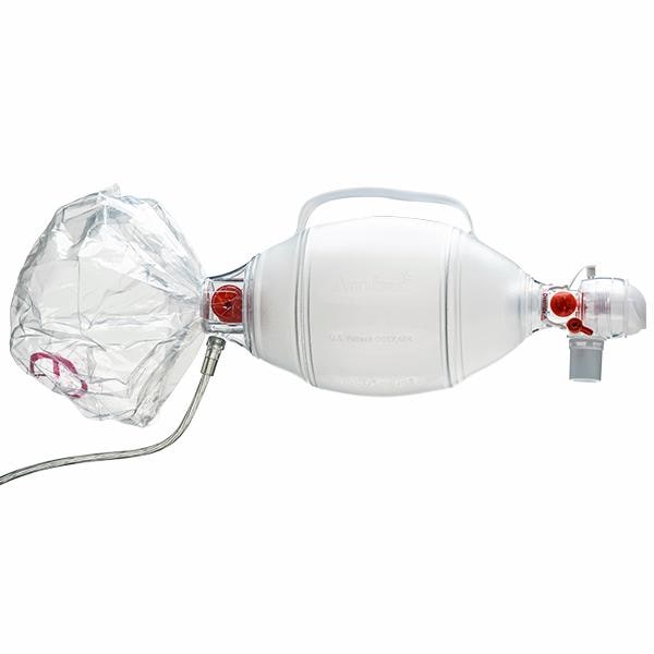 Ambu Spur II disposable beademingsballon volwassenen