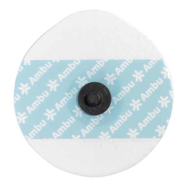 Ambu White Sensor ECG electrode