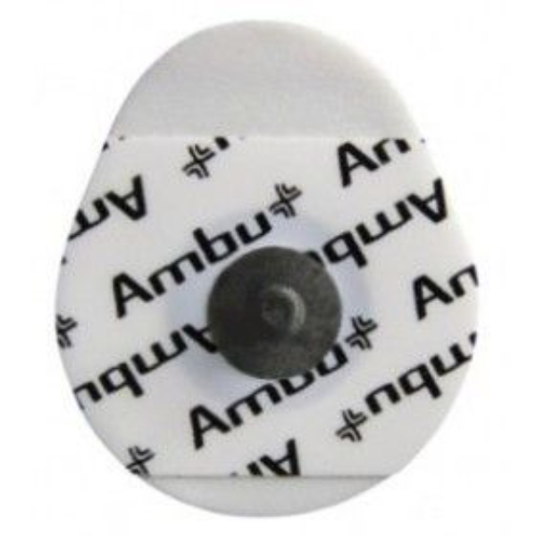 Ambu White Sensor ECG elektroden