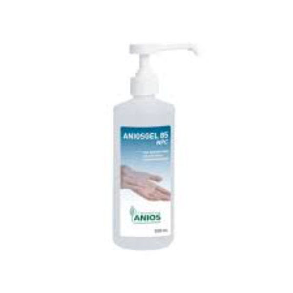 Aniosgel handdesinfectie 500 ml