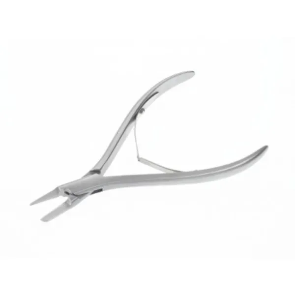 Anvil nagelsplijttang 13 cm