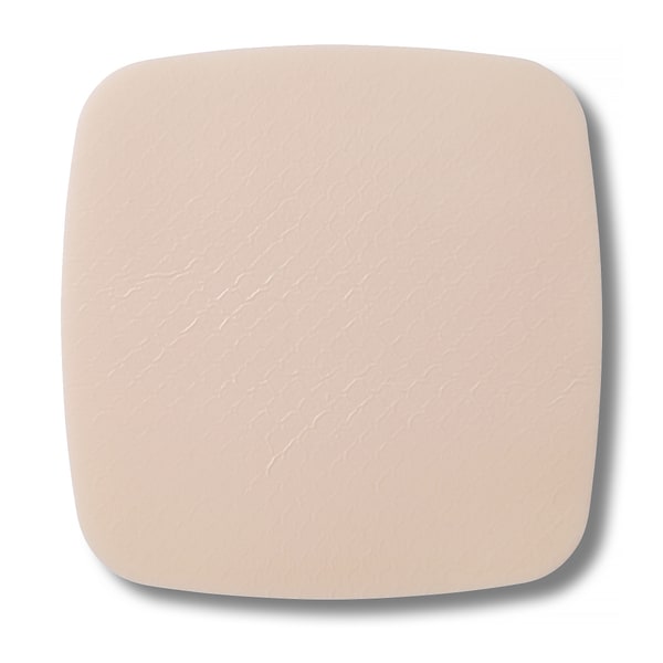 Aquacel Foam schuimverband adhesief 12,5 x 12,5 cm, foto 2 van 2